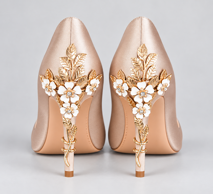 Floréa Heels