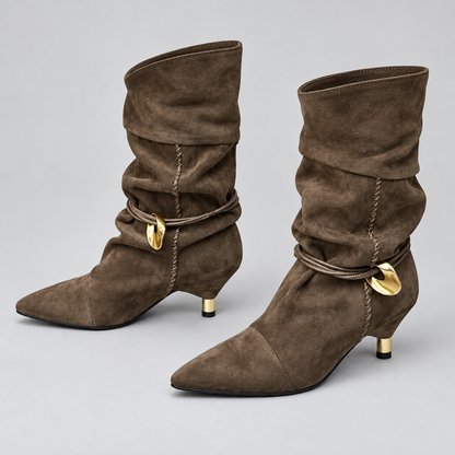 Botas Elvanna