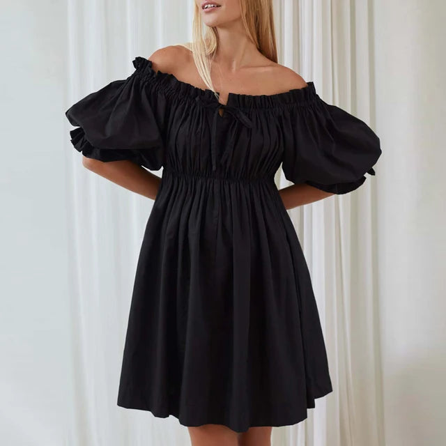 Mini vestido Magda