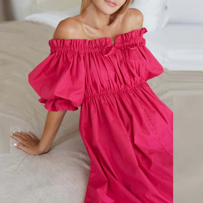 Mini vestido Magda