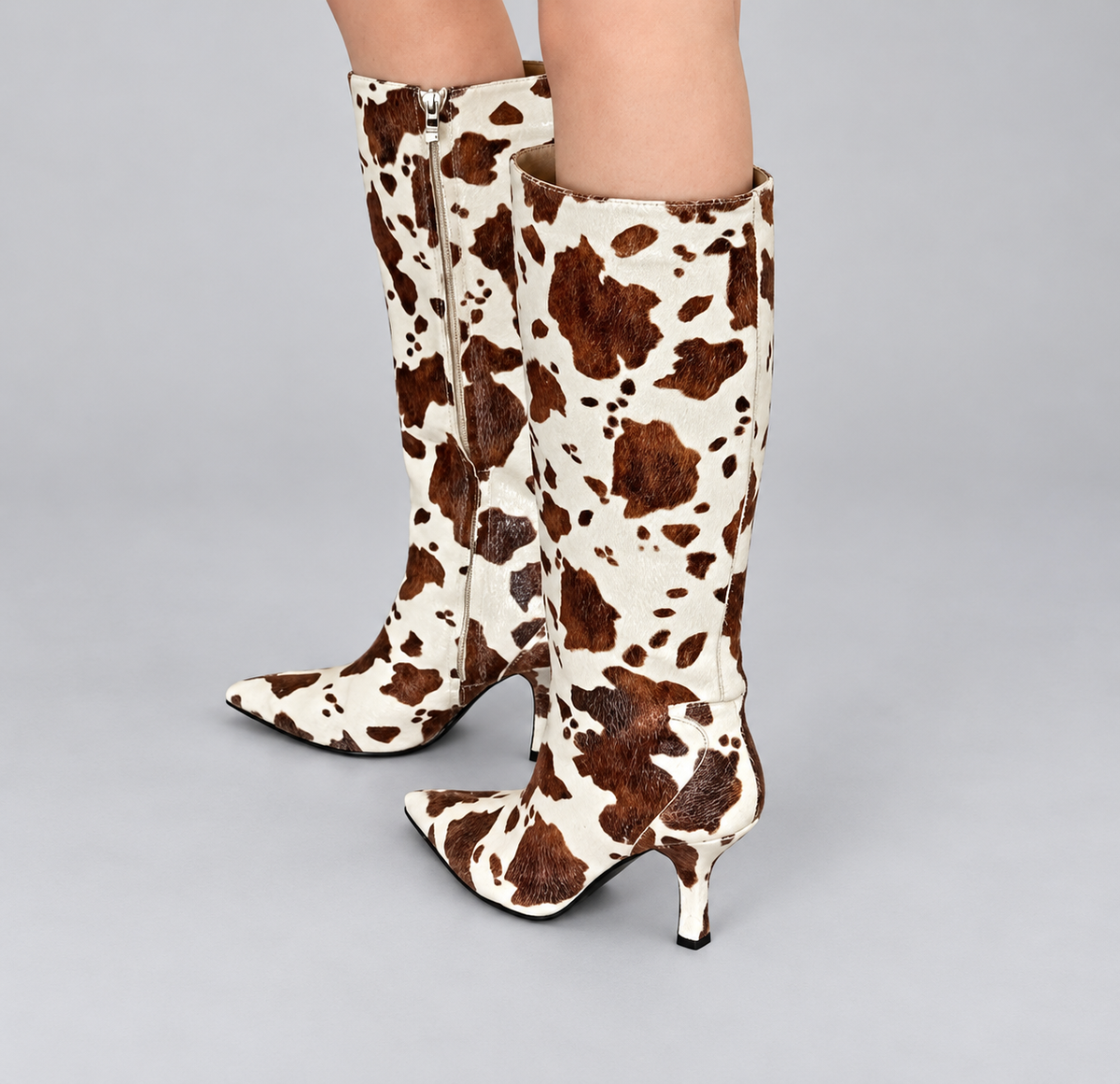Dakota Boots