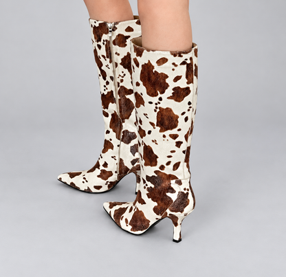 Dakota Boots