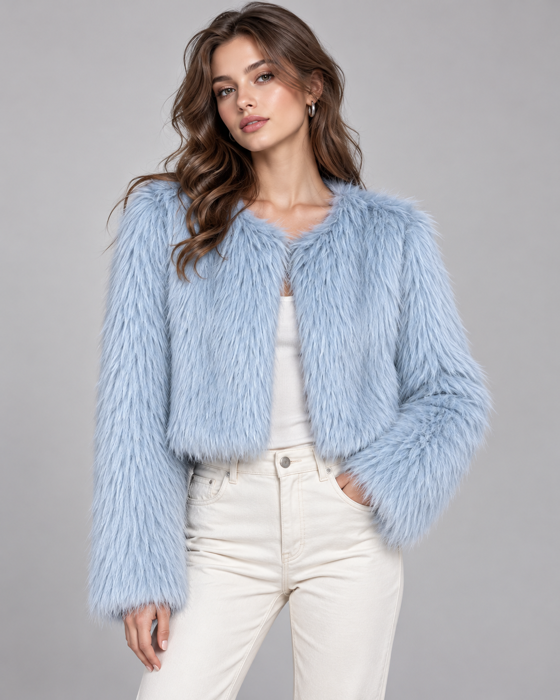 Chaqueta Evie