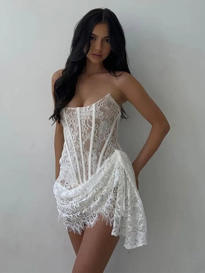 Vestido Eva