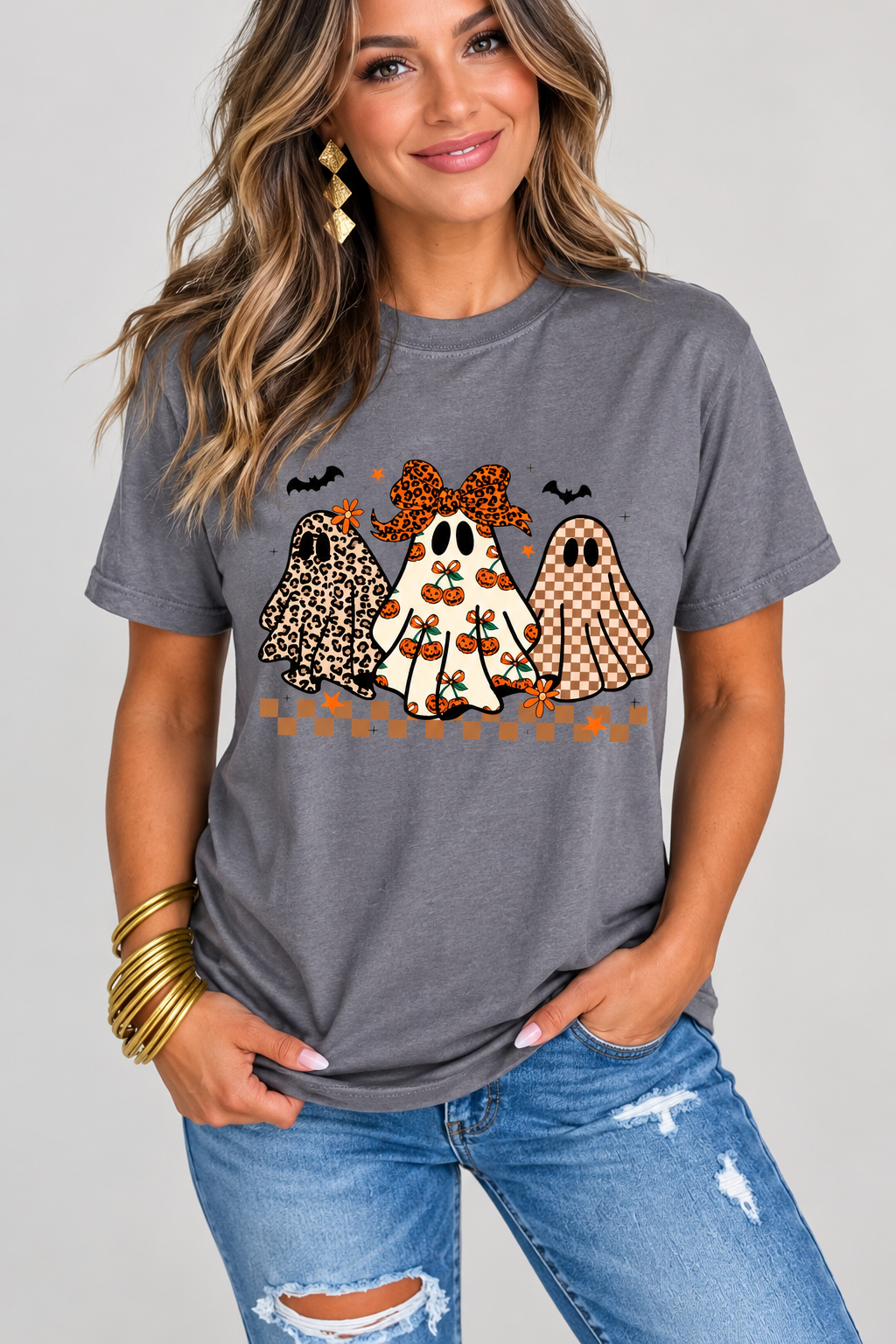  Boo Belle T-Shirt