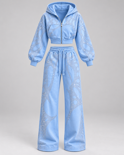 Stella Lounge Set