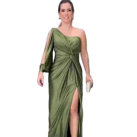 Vestido Alana primavera