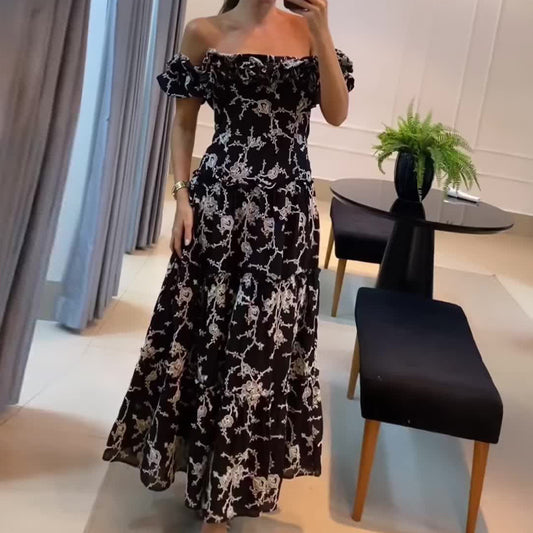 Vestido Sara