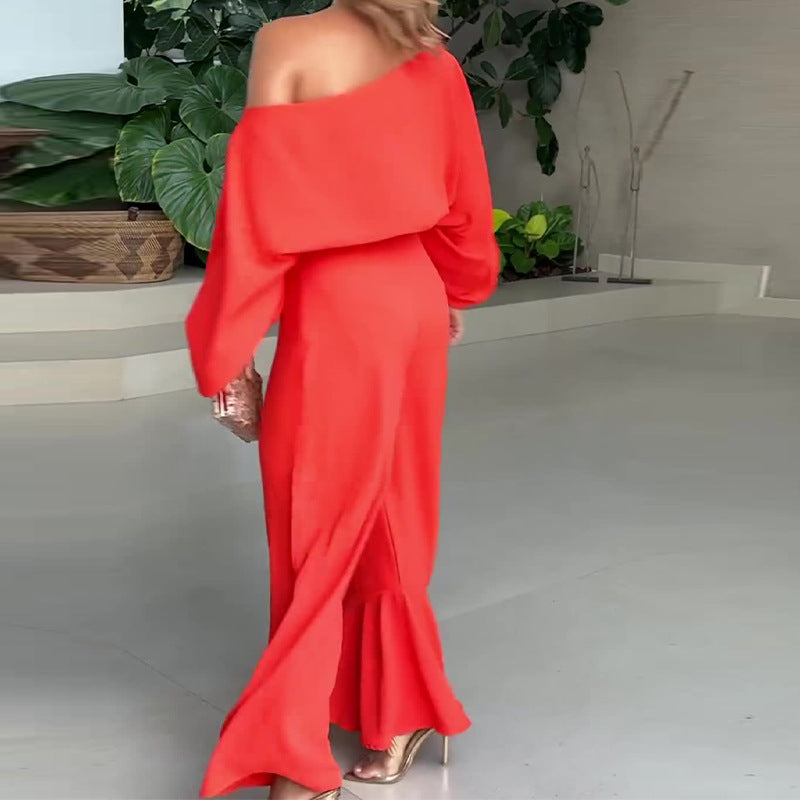 Vestido Primavera Glem Maglem