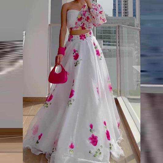 Vestido Germina