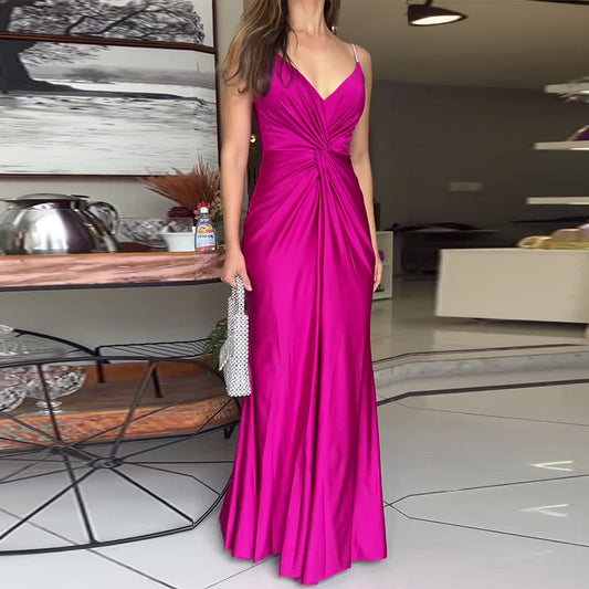 Vestido Marylin Luxe