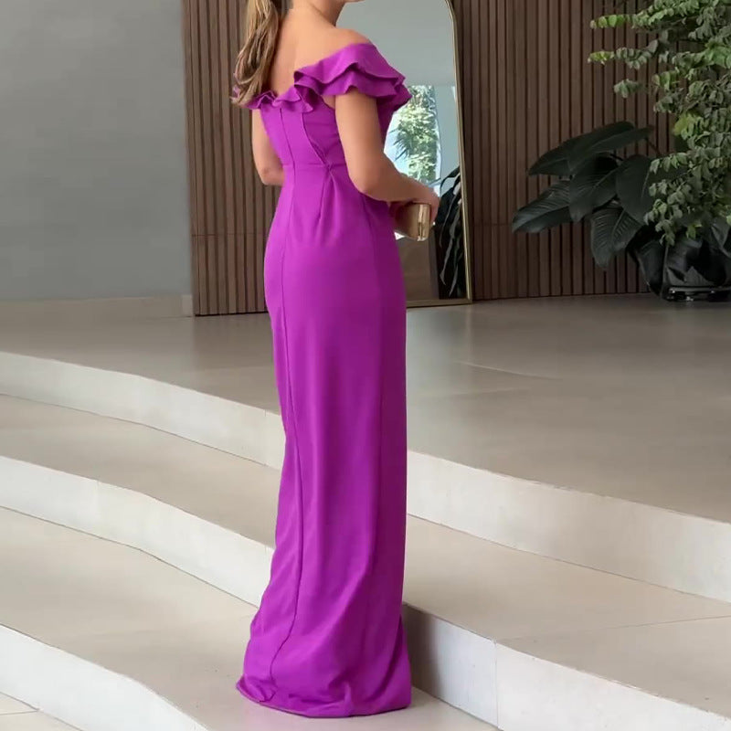 Vestidos Mercedes