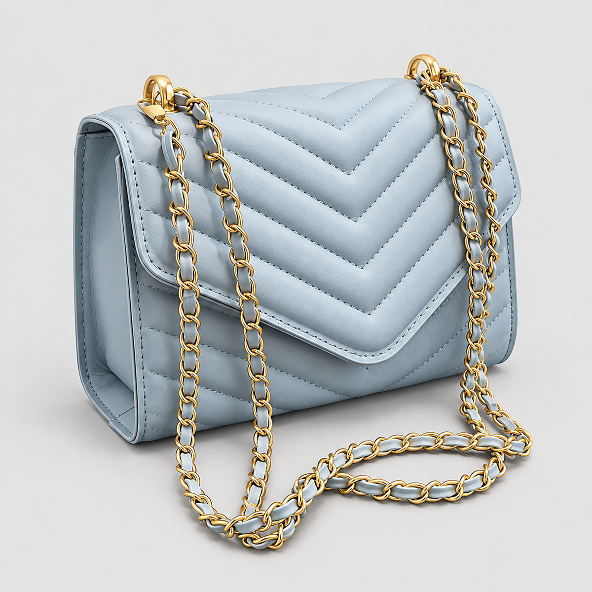 Rosette Bag