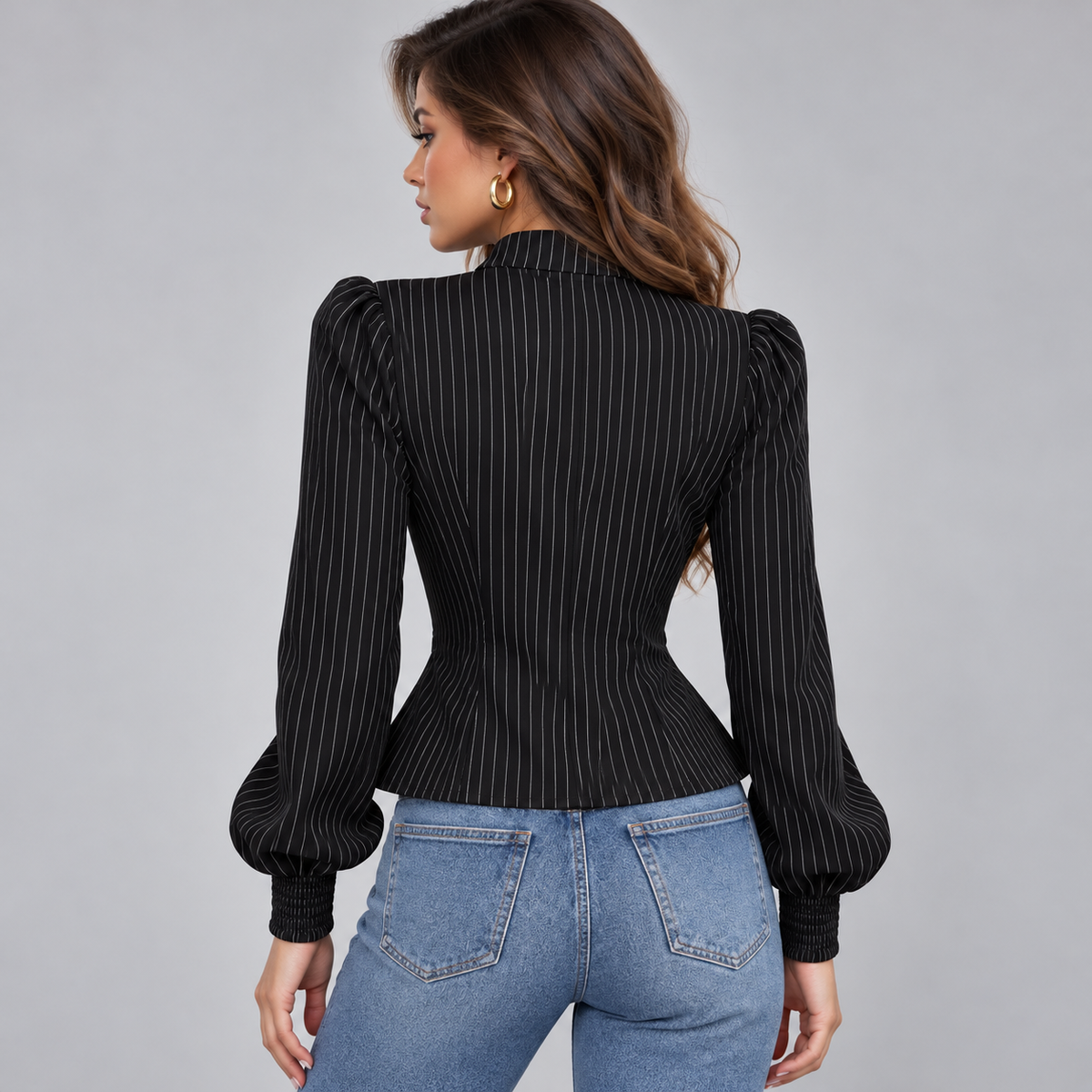 Blusa Marcelline