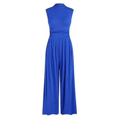 Conjunto Jumpsuit Maglem