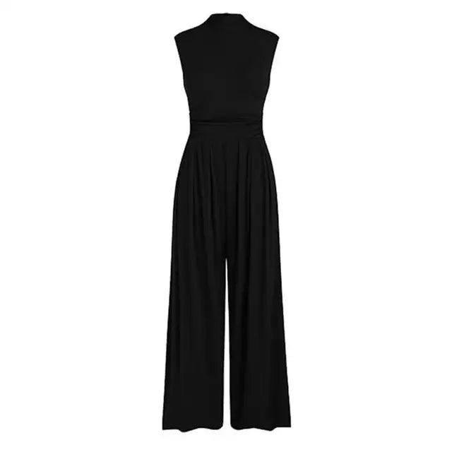 Conjunto Jumpsuit Maglem