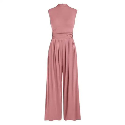 Conjunto Jumpsuit Maglem