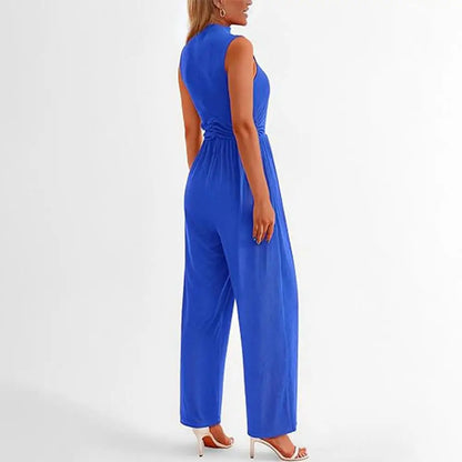 Conjunto Jumpsuit Maglem