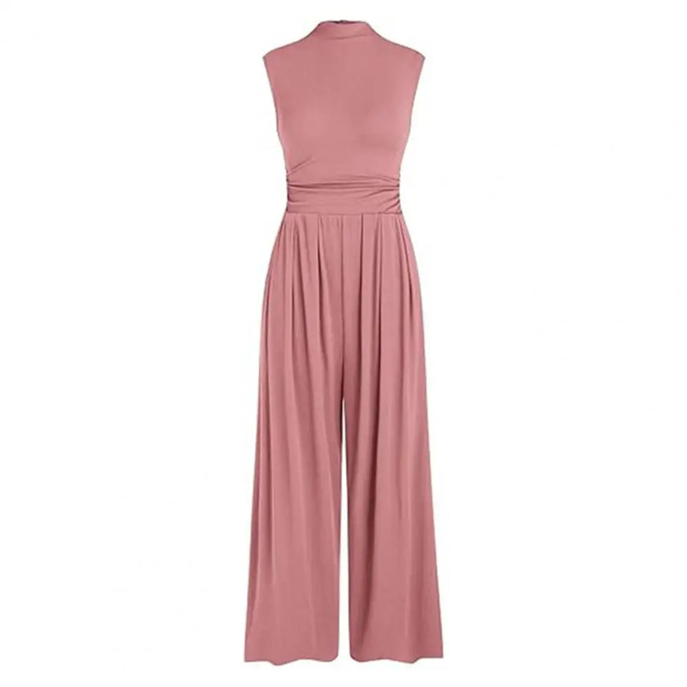 Conjunto Jumpsuit Maglem