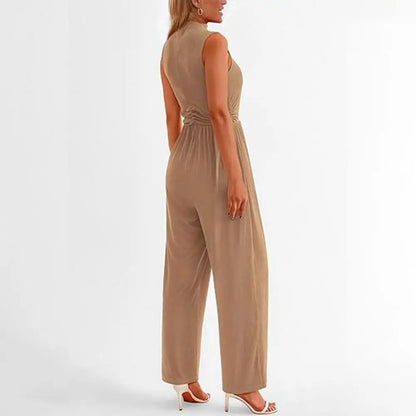 Conjunto Jumpsuit Maglem