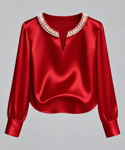 Blusa Celestine