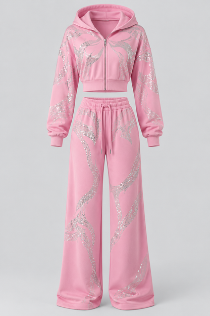 Stella Lounge Set
