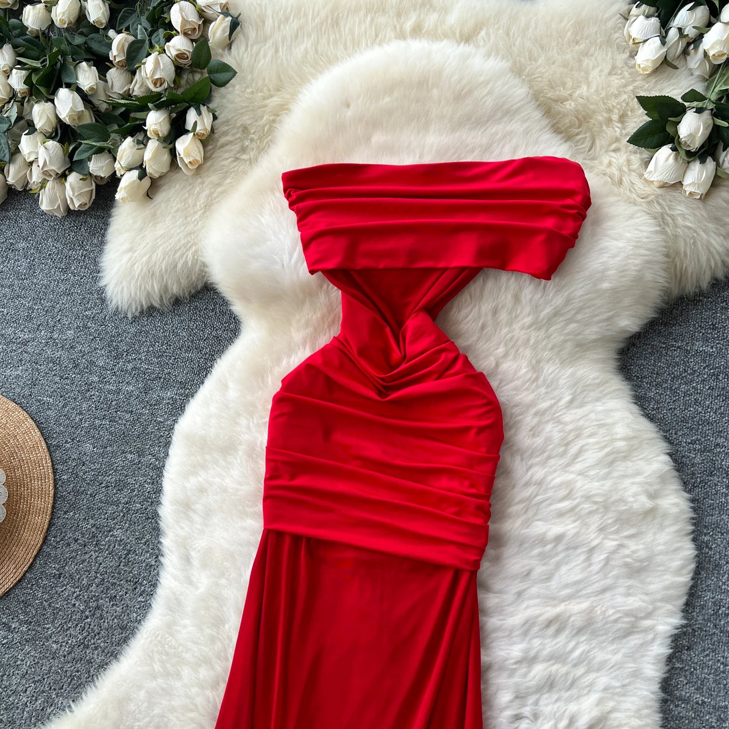 Vestido Pasión