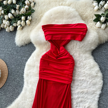 Vestido Pasión