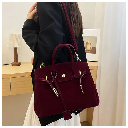 Bolso Sofía Velvet