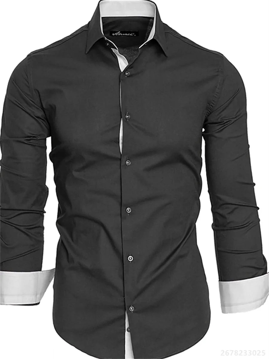 Camisa Estilo Aventurero