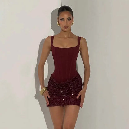 Vestido Fiesta Premium