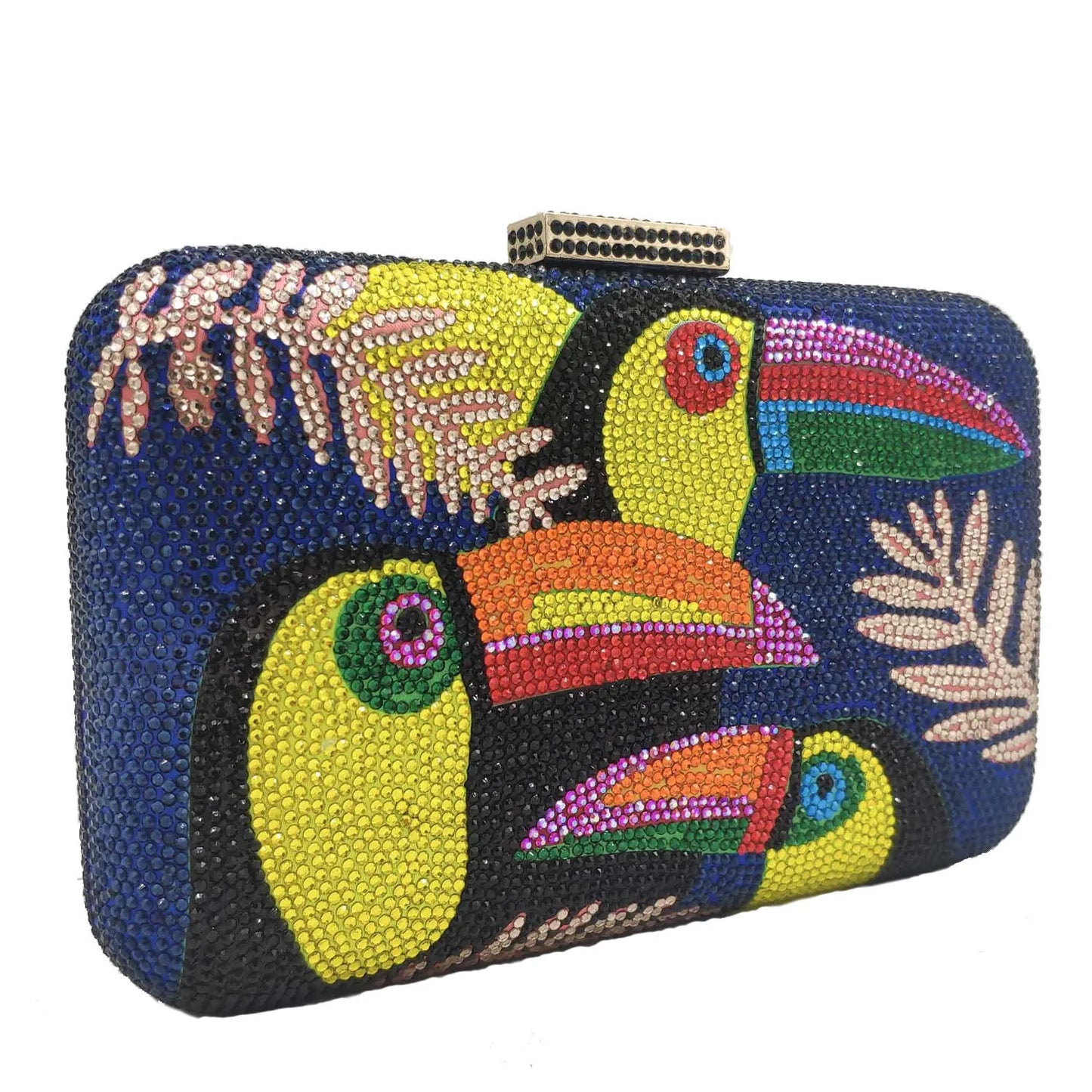 Bolso Fiesta Exótico
