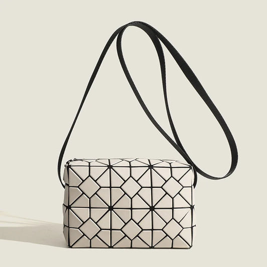 Bolso Geo Chic