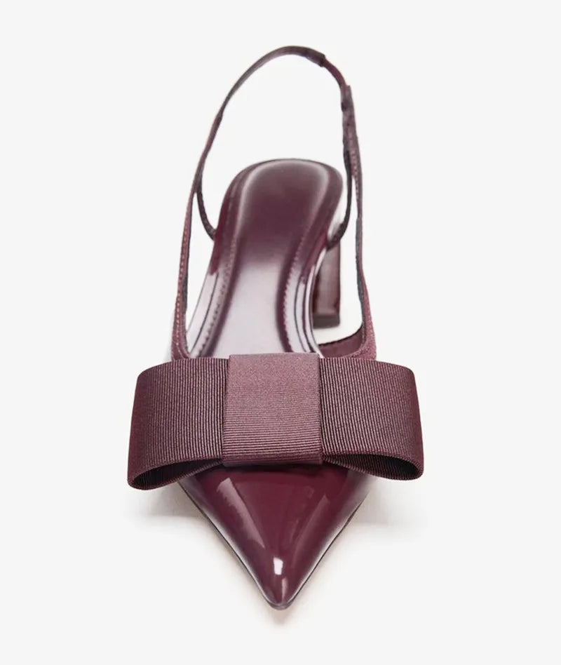 Tacones Amelie