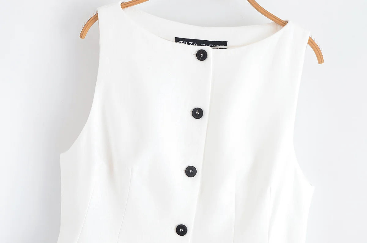 Conjunto Sofisticado Urbano