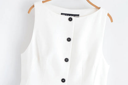 Conjunto Sofisticado Urbano