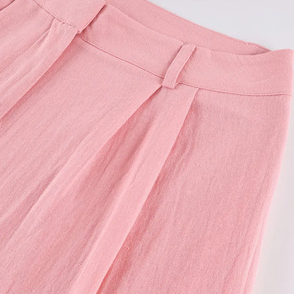Linen Breeze Set