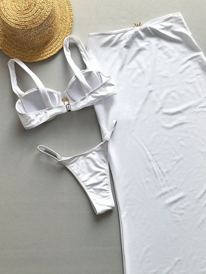 Bikini Oro y Mar
