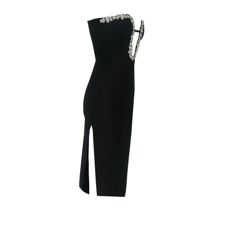 Vestido Glamour V