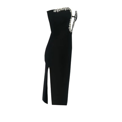 Vestido Glamour V