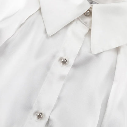 Blusa Estilo Urbano