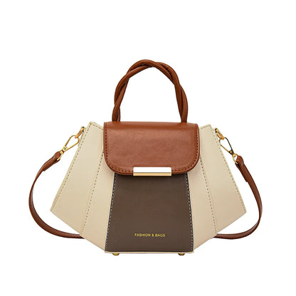 Bolso Elegancia Patchwork