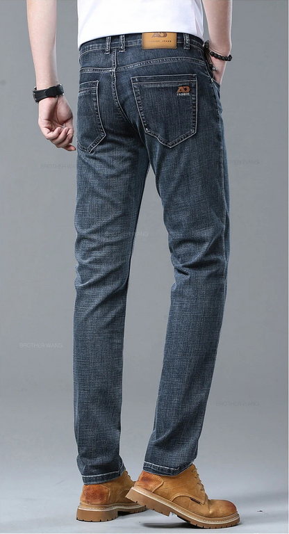 Jeans Urbano Slim