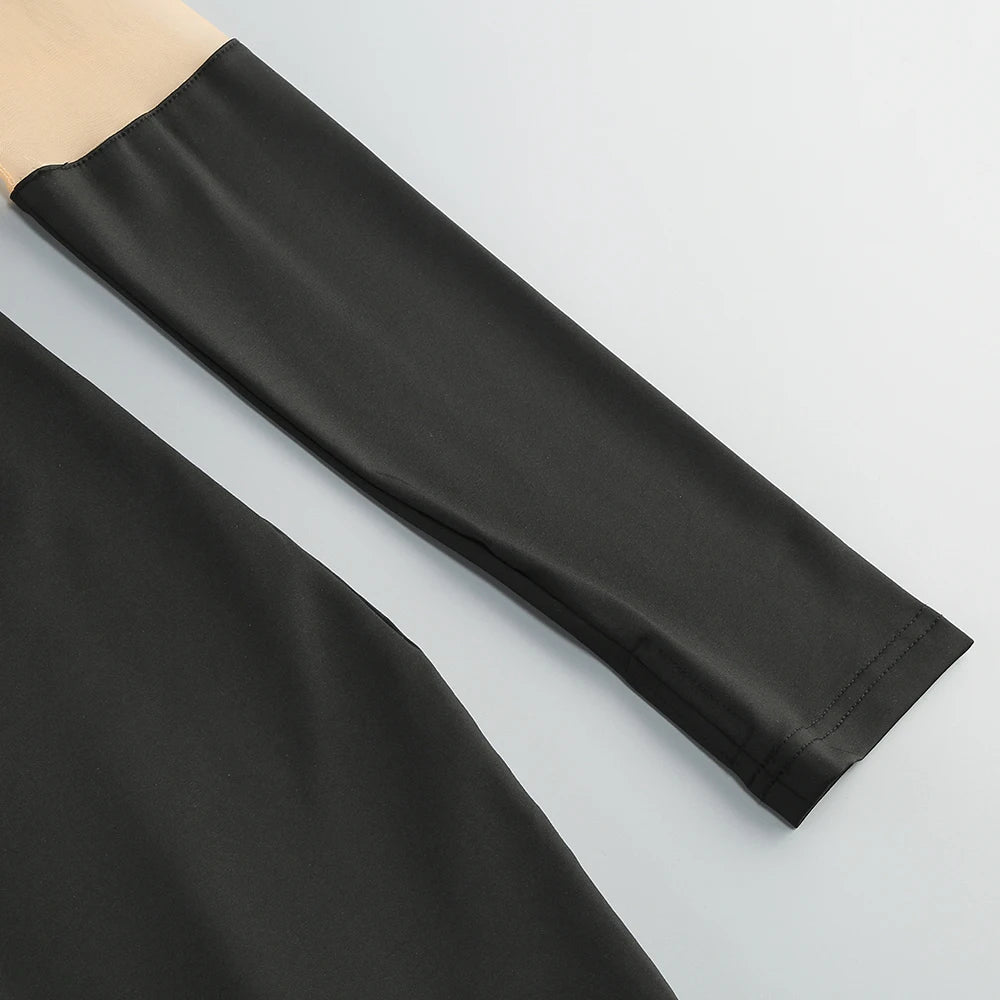 Vestido Esencia Seductora