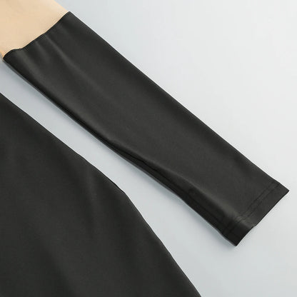 Vestido Esencia Seductora