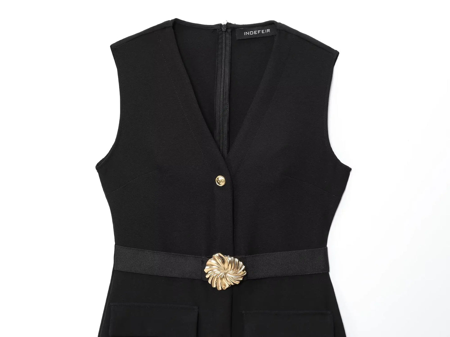 Vestido Clara