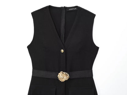 Vestido Clara