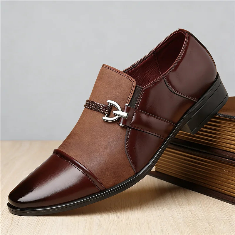 Mocasines Noble Style
