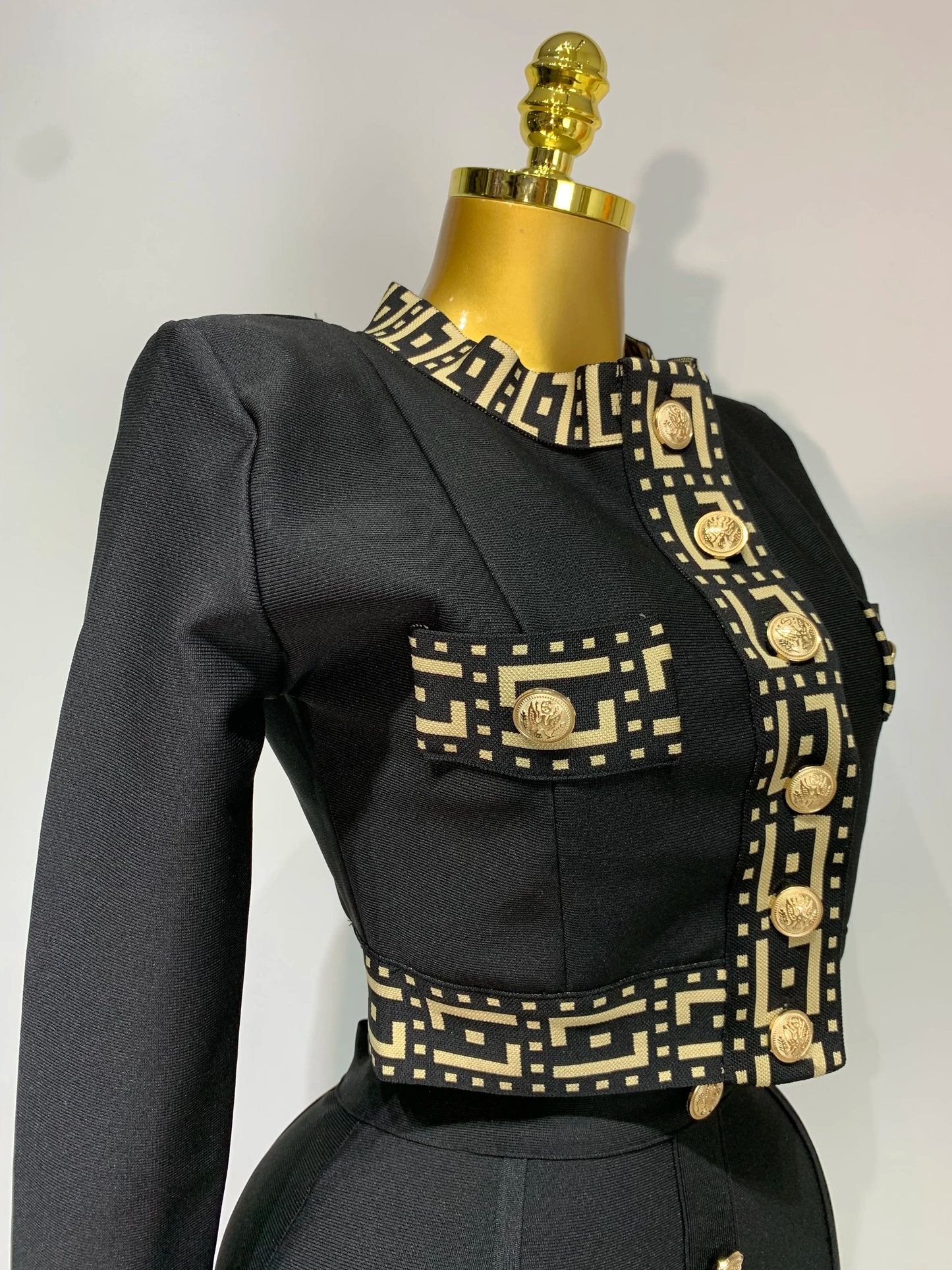 Conjunto Majestuoso