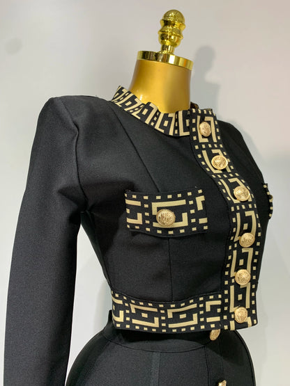 Conjunto Majestuoso